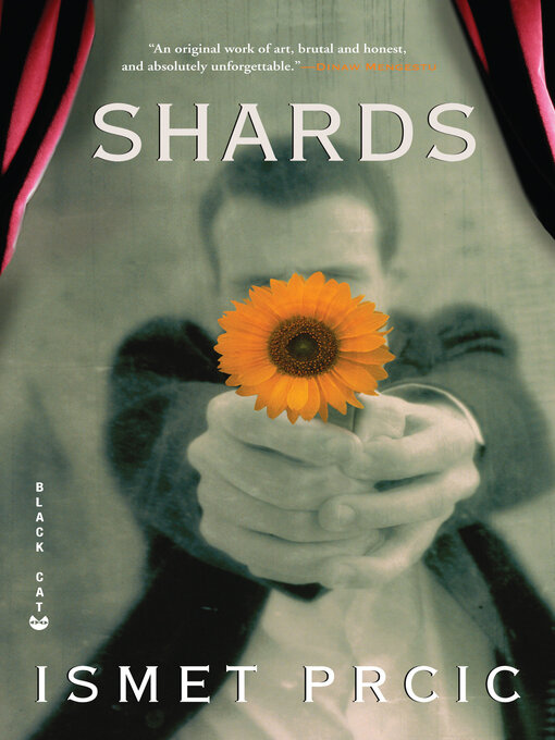 Title details for Shards by Ismet Prcic - Available